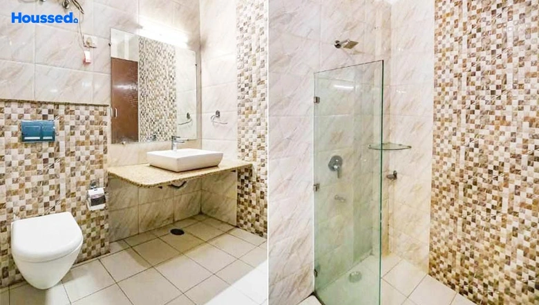 Sample Apartment